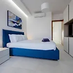 Luxe Apartment With Valletta And Harbour Views