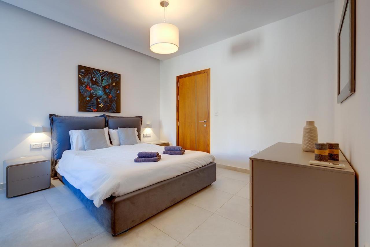 Luxe With Valletta And Harbour Views * Sliema
