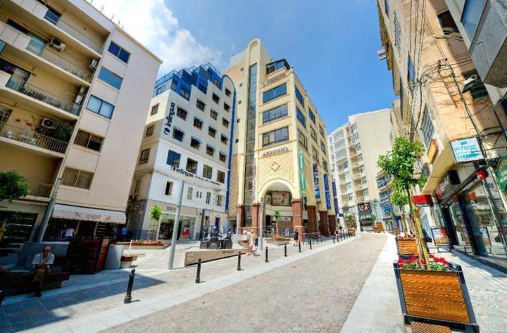 Apartment Luxe With Valletta And Harbour Views