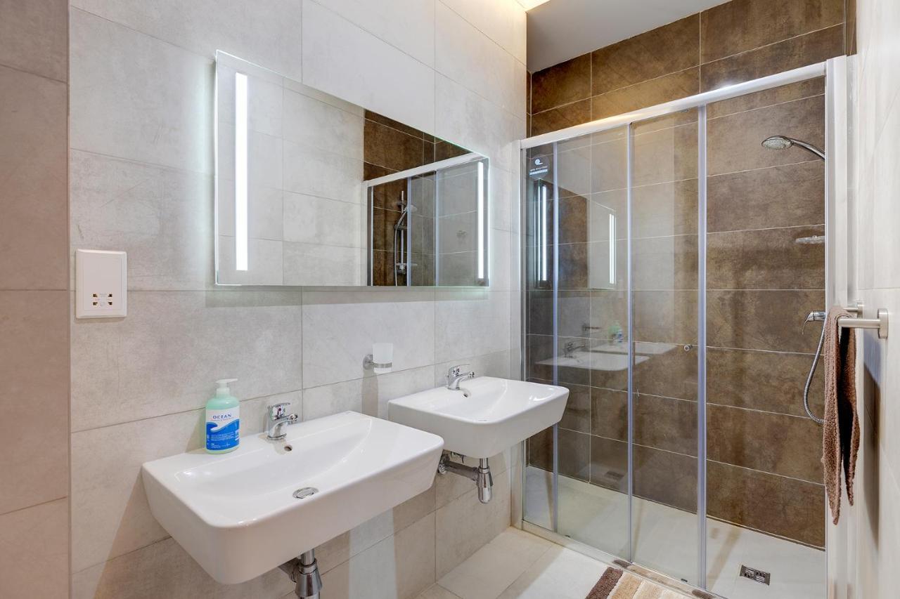 Apartment Luxe With Valletta And Harbour Views *