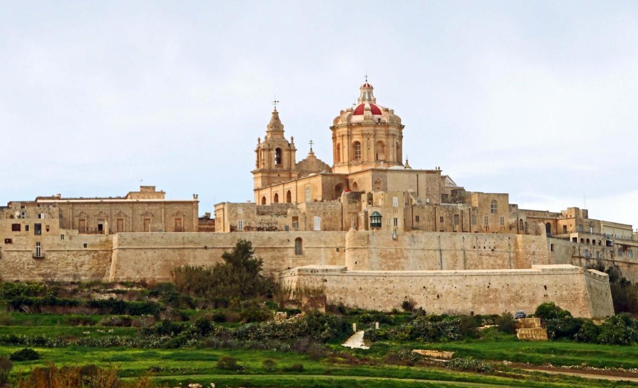 Apartment Luxe With Valletta And Harbour Views