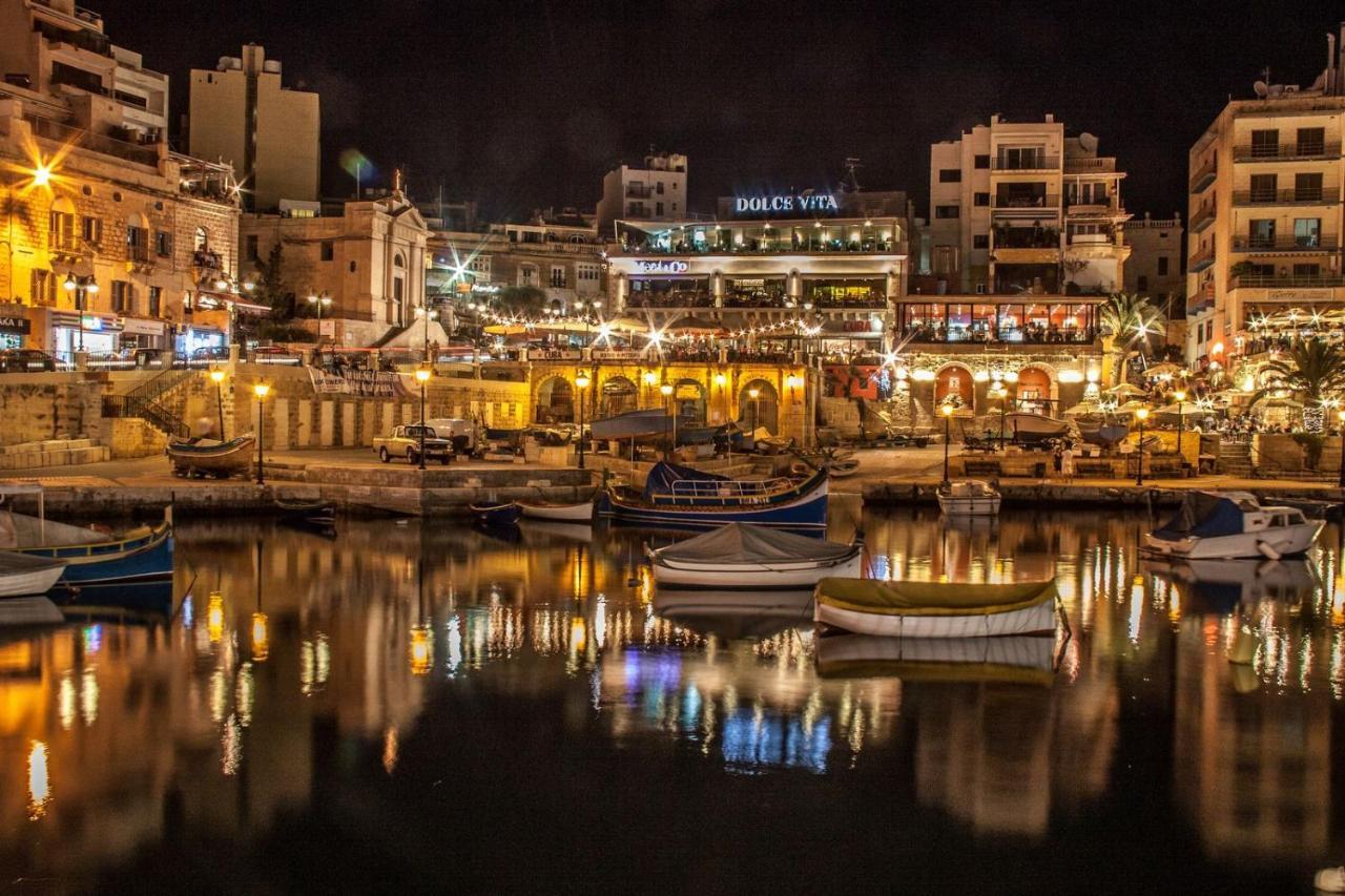 Apartment Luxe With Valletta And Harbour Views *