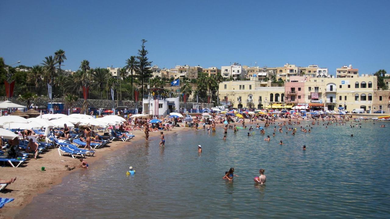 Luxe With Valletta And Harbour Views