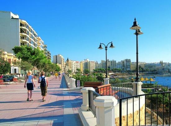 Apartment Luxe With Valletta And Harbour Views *