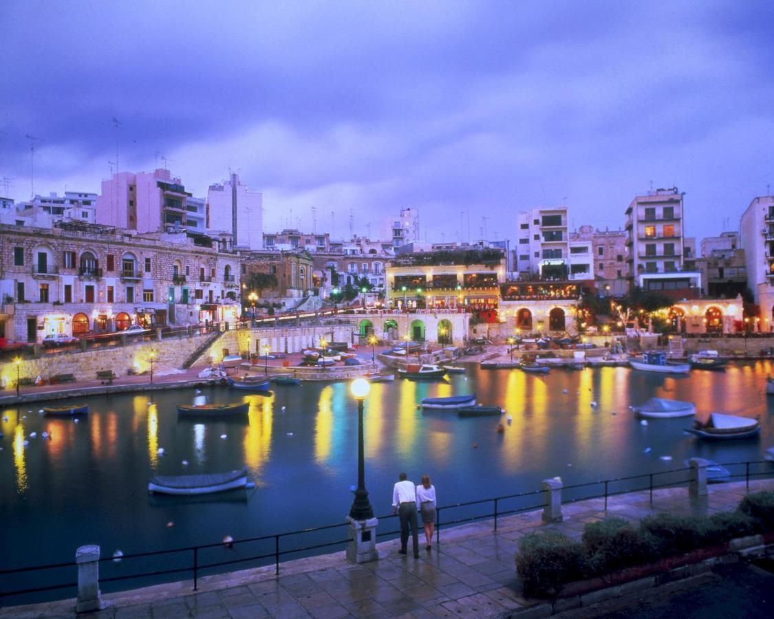 Apartment Luxe With Valletta And Harbour Views Sliema